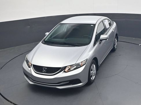 Used 2015 Honda Civic LX image 31