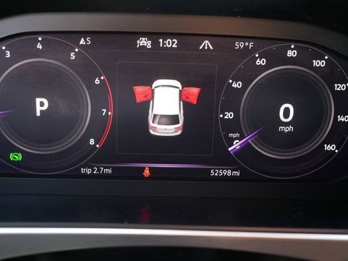 Certified 2023 Volkswagen Tiguan SEL R-Line AWD/4WD image 26
