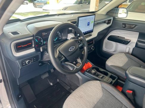 Used 2024 Ford Maverick XLT FWD image 6