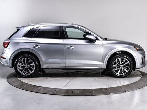 Used 2023 Audi Q5 2.0T Prestige AWD/4WD image 7