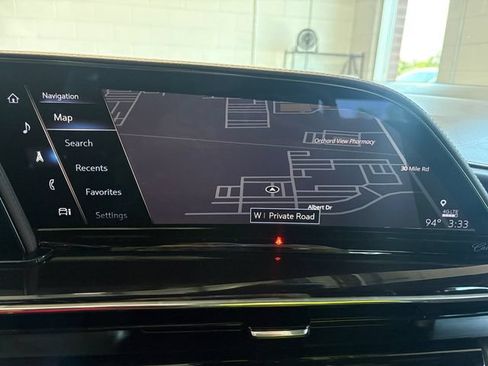 Certified 2023 Cadillac Escalade ESV Sport Platinum AWD/4WD image 26