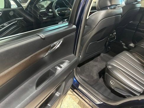 Used 2024 Genesis GV80 2.5T image 18