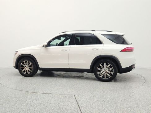 Certified 2024 Mercedes-Benz GLE 350 4MATIC image 8