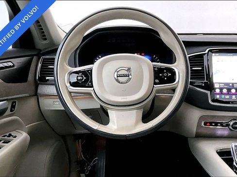 Used 2024 Volvo XC90 B6 Ultimate w/ Protection Package Premier AWD/4WD image 6