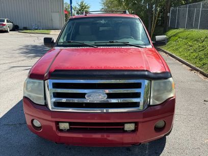 Used 2009 Ford Expedition EL XLT