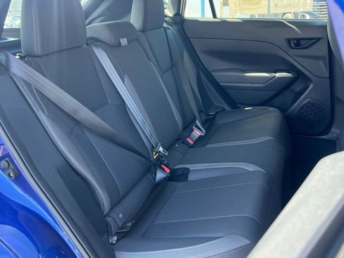 Certified 2025 Subaru Impreza 2.0i image 14