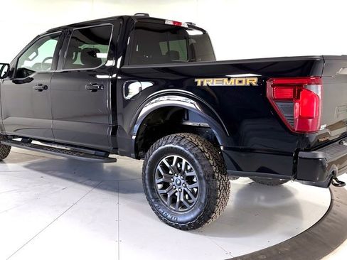 Used 2025 Ford F150 Tremor image 9