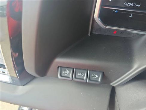Used 2022 GMC Sierra 1500 Denali AWD/4WD image 18