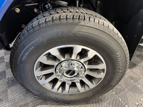 Used 2022 Ford F250 Lariat image 60