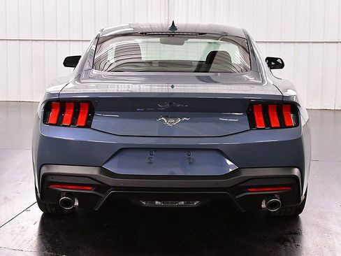 New 2026 Ford Mustang Coupe image 6