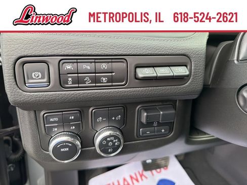 Used 2024 GMC Yukon Denali w/ Max Trailering Package AWD/4WD image 19
