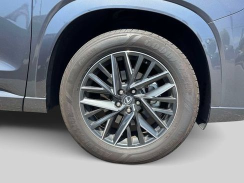 Used 2025 Lexus TX 350 AWD w/ Technology Package image 9