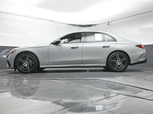 Used 2026 Mercedes-Benz E 350 Sedan image 36