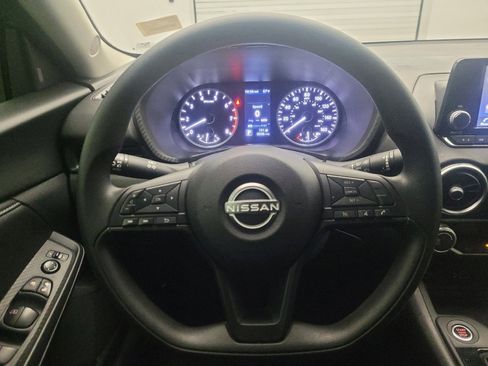 Used 2024 Nissan Sentra S FWD image 22