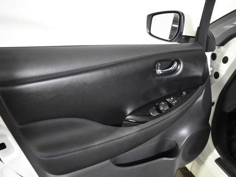 Certified 2023 Nissan Leaf SV Plus FWD image 7
