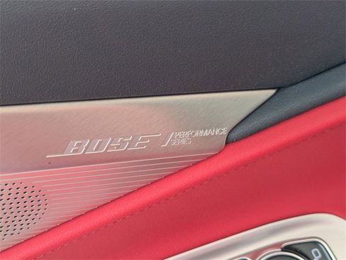 New 2025 Chevrolet Corvette Z06 w/ Battery Protection Package image 10