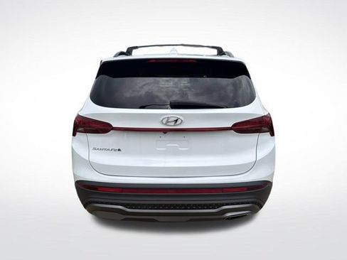 Used 2022 Hyundai Santa Fe XRT FWD image 24