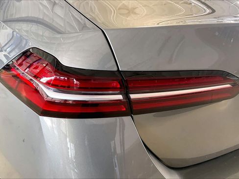 New 2026 BMW 530i w/ M Sport Package image 14