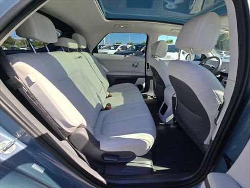 Used 2024 Hyundai Ioniq 5 Limited RWD image 12