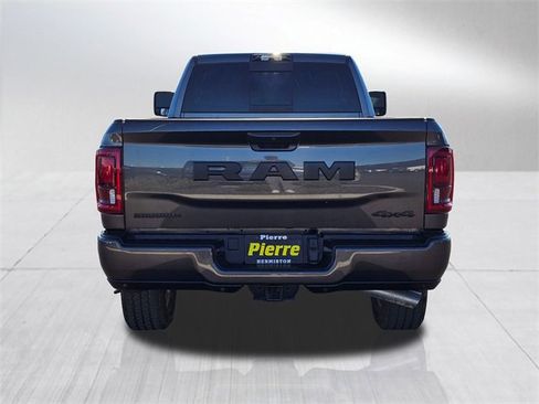 New 2025 RAM 3500 Big Horn image 5