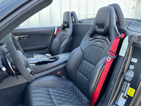 Used 2020 Mercedes-Benz AMG GT R image 44
