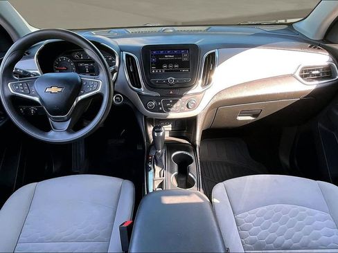 Used 2020 Chevrolet Equinox LS w/ LS Convenience Package FWD image 16