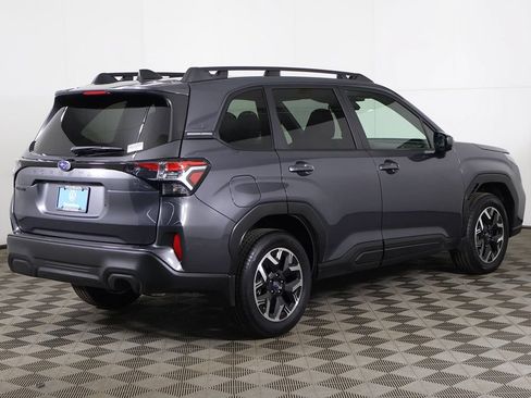 Used 2025 Subaru Forester Premium w/ Protection Package AWD/4WD image 10