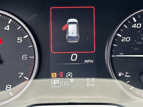 New 2026 Subaru Crosstrek 2.0i Premium image 38