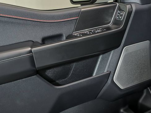 Used 2024 Ford F150 Raptor AWD/4WD image 9