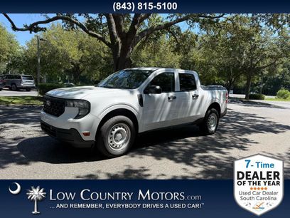 Used 2025 Ford Maverick XL