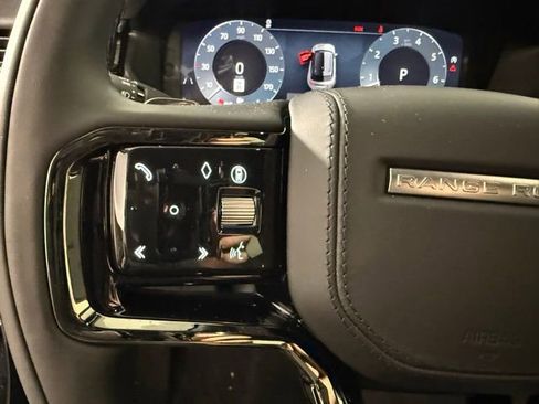 Certified 2025 Land Rover Range Rover Velar S image 15