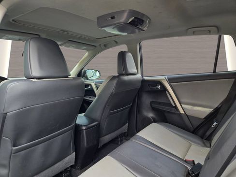 Used 2014 Toyota RAV4 Limited FWD image 14