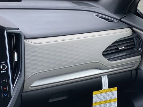 New 2026 Subaru Forester Premium image 22