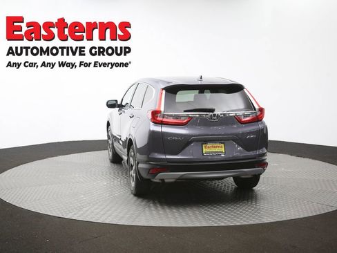 Used 2017 Honda CR-V EX-L image 39