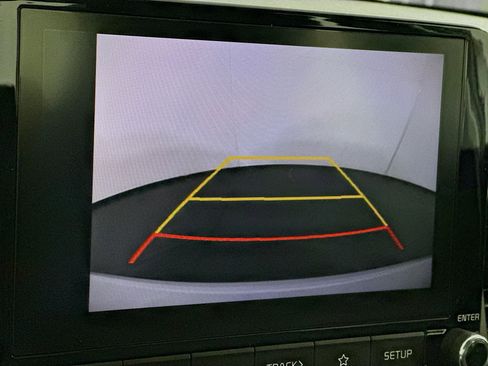 Used 2023 Kia Rio LX image 22