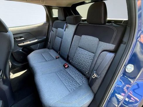 Used 2026 Nissan Kicks SV w/ Cold Weather Package image 20