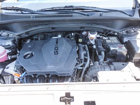 Certified 2023 Hyundai Santa Fe SEL AWD/4WD image 36