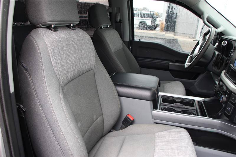 Used 2024 Ford F350 XLT w/ 360-Degree Camera Package AWD/4WD image 19