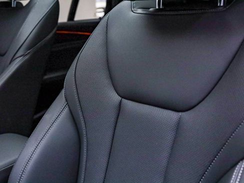 Certified 2023 BMW X4 xDrive30i w/ Convenience Package image 23