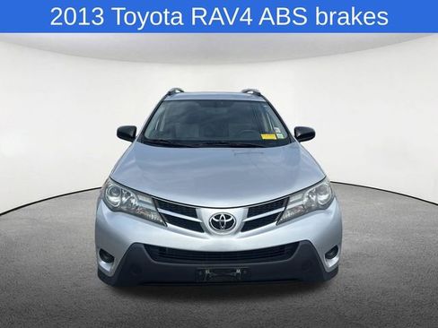 Used 2013 Toyota RAV4 LE FWD image 15