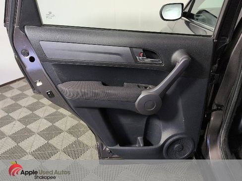 Used 2009 Honda CR-V LX image 23