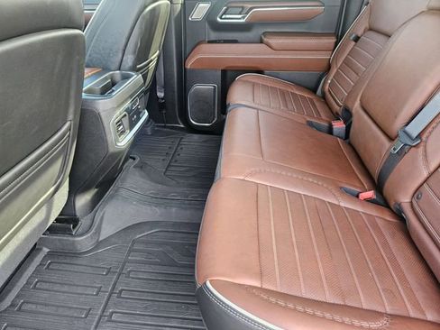 Used 2024 GMC Sierra 1500 Denali Ultimate AWD/4WD image 31