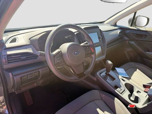 Used 2024 Subaru Crosstrek 2.0i w/ Popular Package #4 AWD/4WD image 9