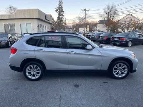 Used 2014 BMW X1 xDrive28i image 9