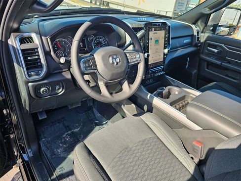 New 2026 RAM 2500 Laramie image 2