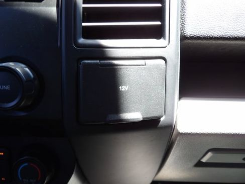 Used 2018 Ford F150 XL w/ XL Power Equipment Group AWD/4WD image 34