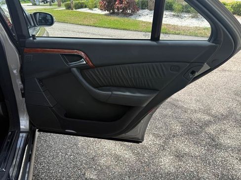 Used 2004 Mercedes-Benz S 430 image 18