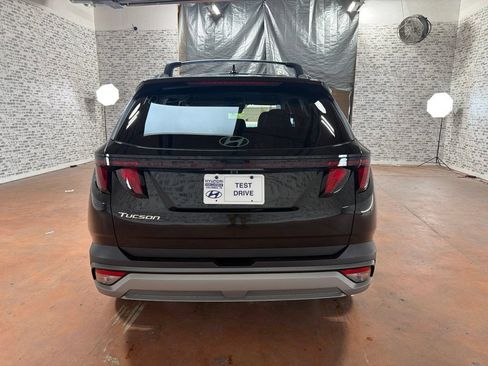 New 2026 Hyundai Tucson SEL FWD image 6
