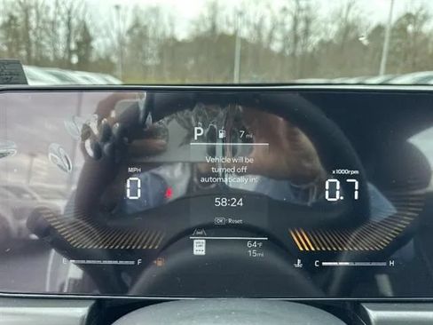 New 2026 Kia K5 GT-Line w/ GT-Line Premium Package FWD image 11