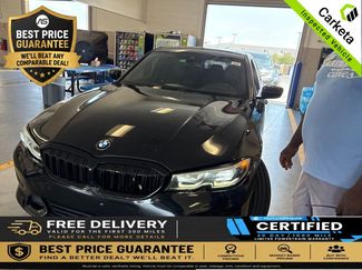 Used 2019 BMW 330i Sedan w/ Convenience Package RWD video 1
